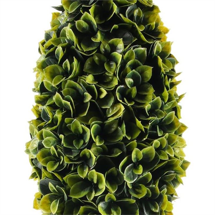 Home Plastic Artificial Bonsai Plant