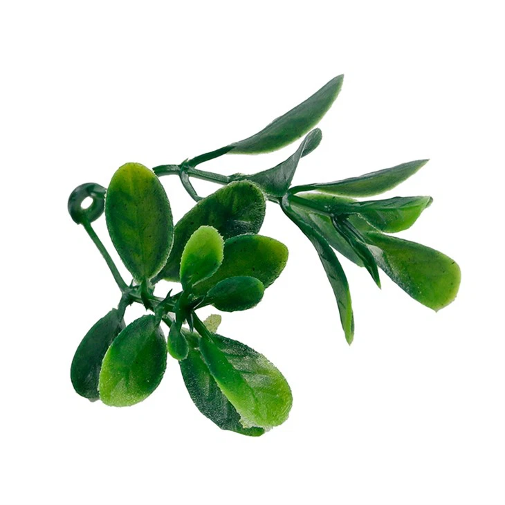 Artificial Boxwood Wall Milan Grass Panel Plant Green