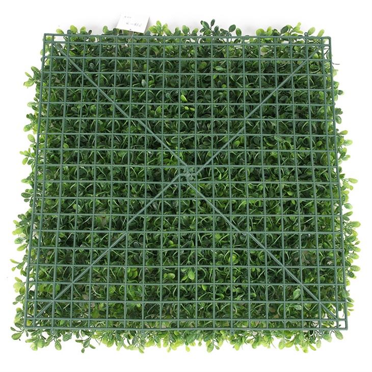 Decorative Grass Wall Plant Artificial